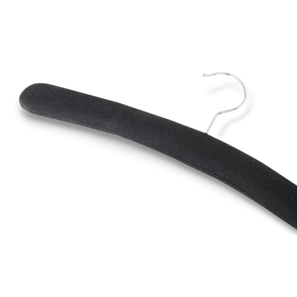 Cabide Wellington Black 6554