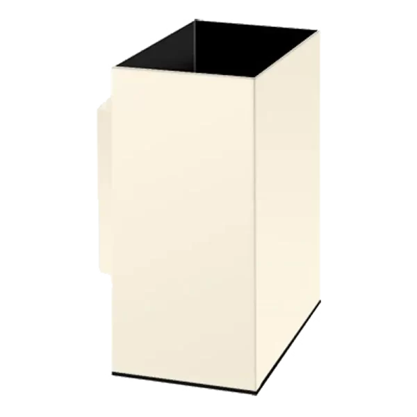 Porta copos rectangular 91154