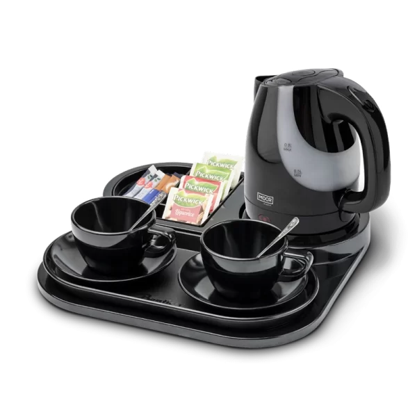 Bandeja de boas vindas M4094