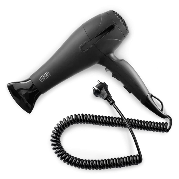 Secador de cabelo Susan M6068N