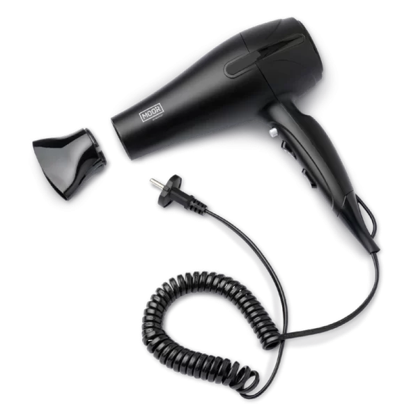 Secador de cabelo Susan M6068N