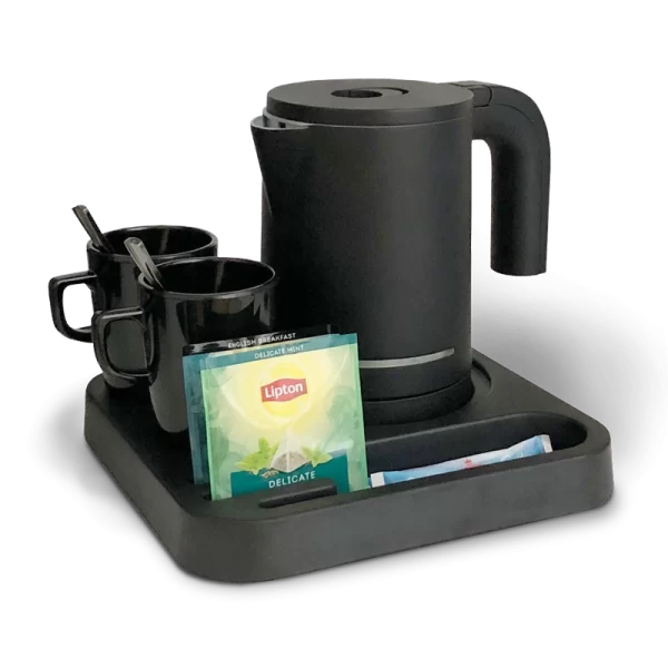 Bandeja de boas vindas Bibian M6073