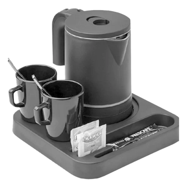 Bandeja de boas vindas Bibian M6073