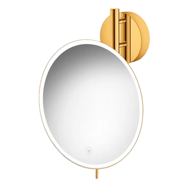 Espelho Cosmético MRLED_764