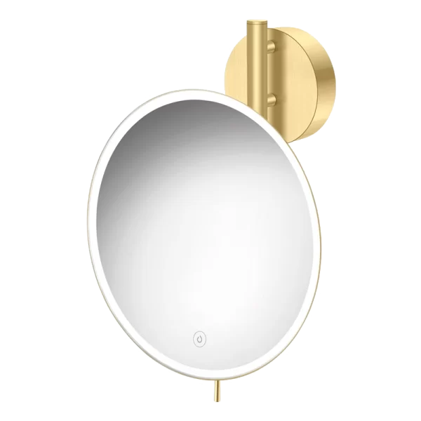 Espelho Cosmético MRLED_764