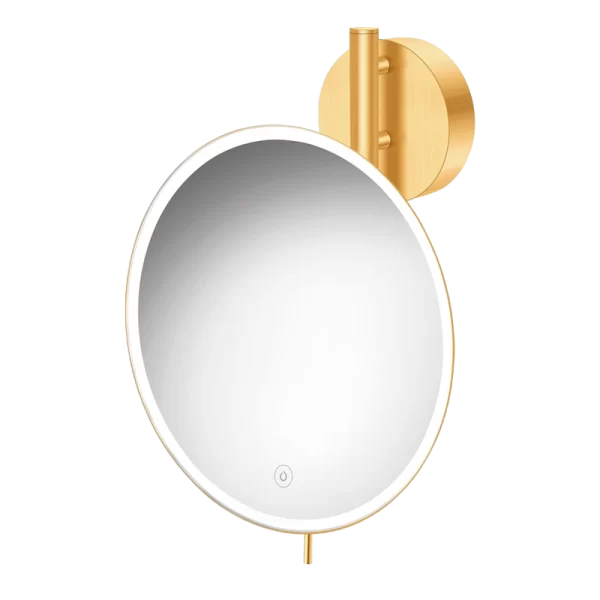 Espelho Cosmético MRLED_764