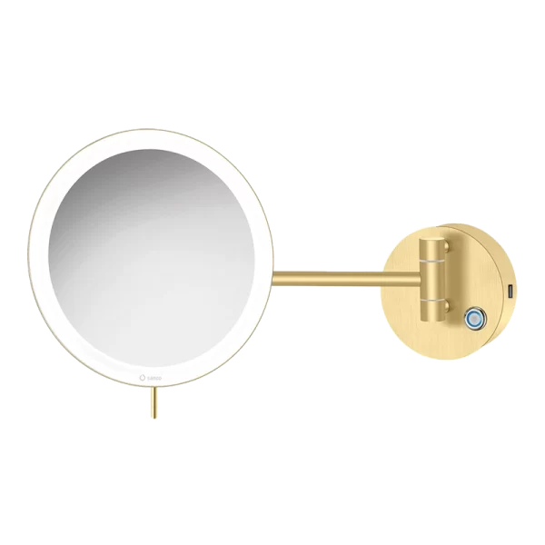 Espelho Cosmético MRLED_905
