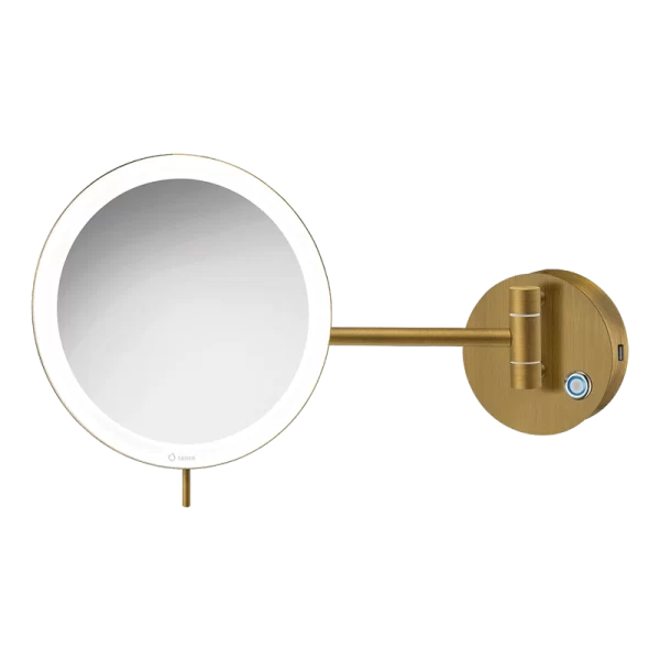 Espelho Cosmético MRLED_905