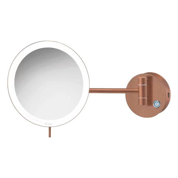 Espelho Cosmético MRLED_905