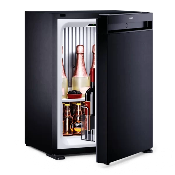 Mini-bar N30SL1 Aberto Cheio