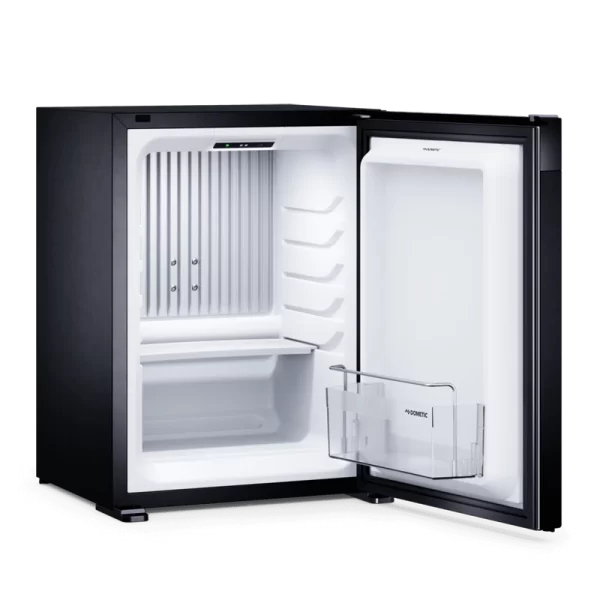 Mini-bar N30SL1 Aberto Vazio