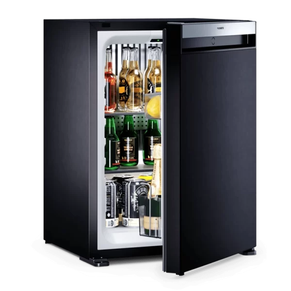 Mini-bar N40SR2 Aberto
