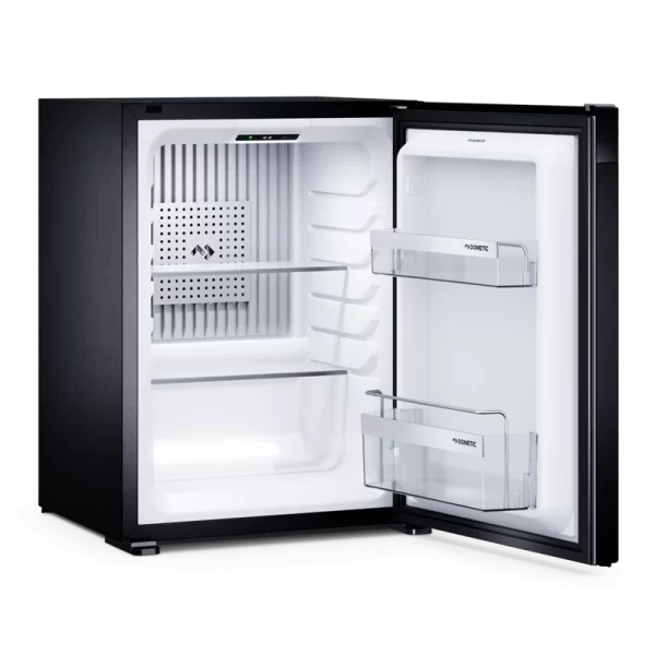 Mini-bar N40SR2 Aberto Vazio