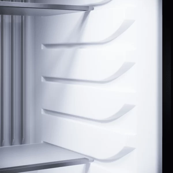 Minibar A30S pormenor 1