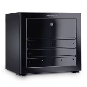 Minibar DM-20-F Fechado