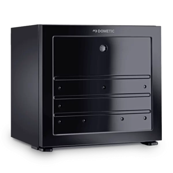 Minibar DM-20-F Fechado