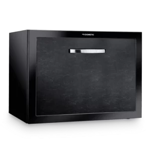 Minibar DM-50-NTED Fechado