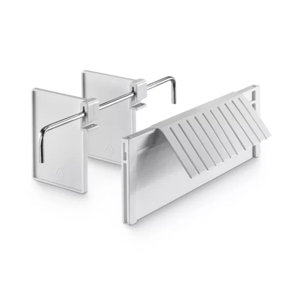 Minibar DM-50-NTED Pormenor 2