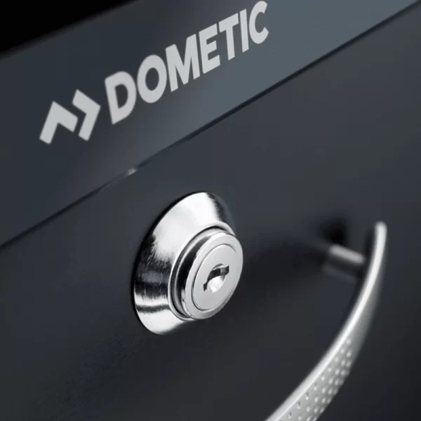 Minibar DM-50-NTED Pormenor 3