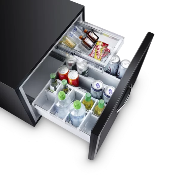 Minibar DM-50-NTED pormenor 1