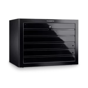 Minibar DM-50-NTEF Fechado