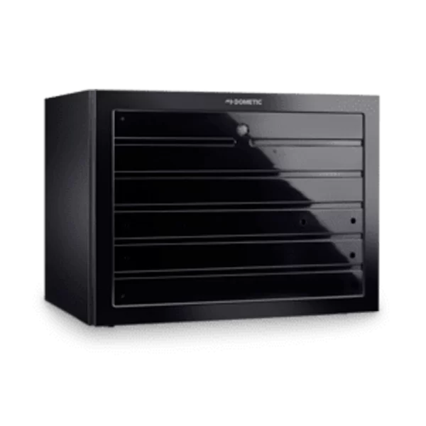 Minibar DM-50-NTEF Fechado