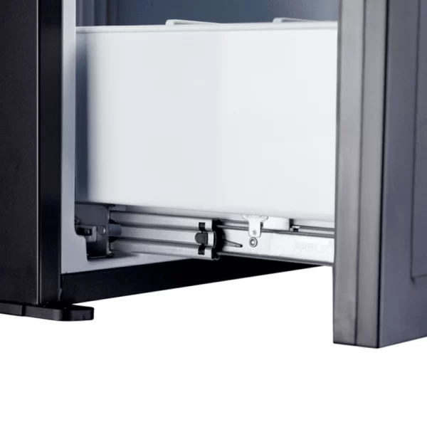 Minibar DM20-F pormenor 1