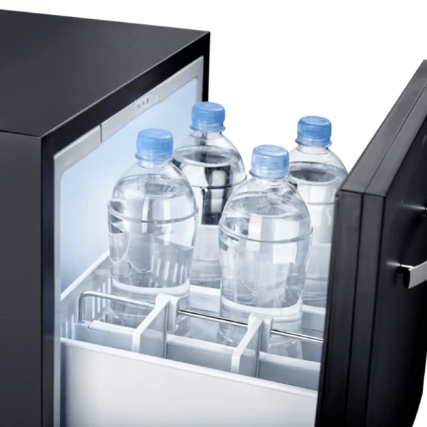 Minibar DM20-F pormenor 3