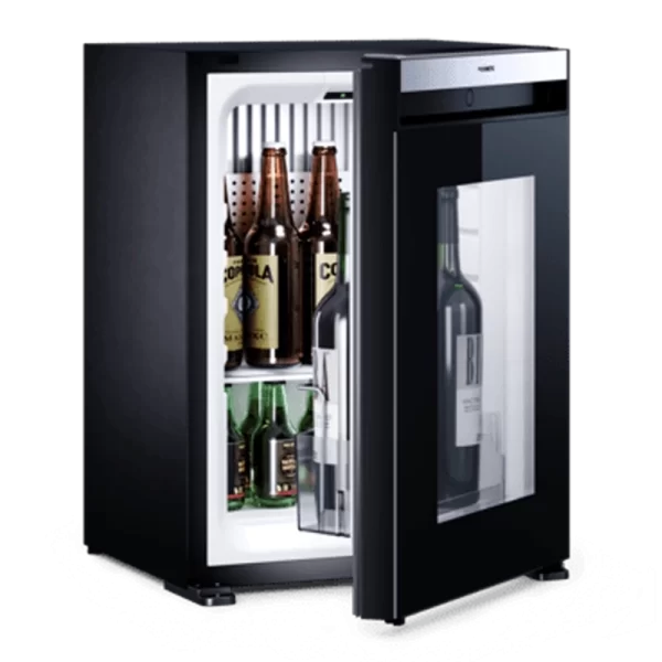 Minibar N30GR2 Aberto 1