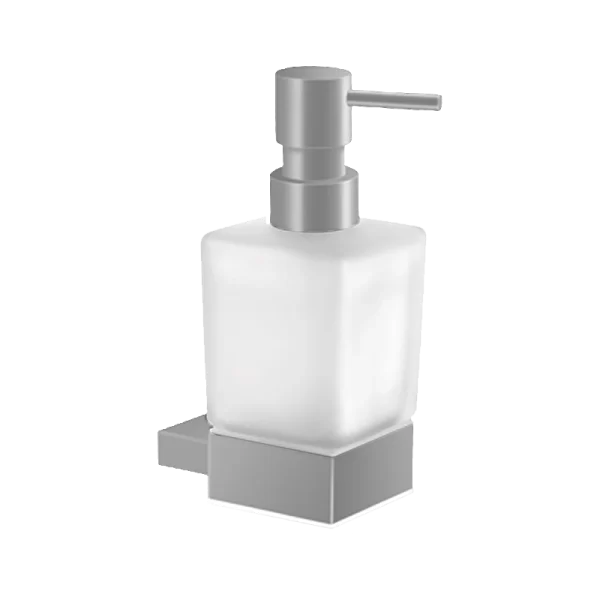 Dispensador de sabão de parede 120422