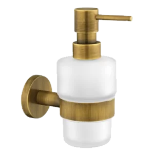 Dispensador de sabão 25922