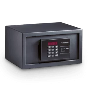 Cofre electrónico Premium Dometic MD310