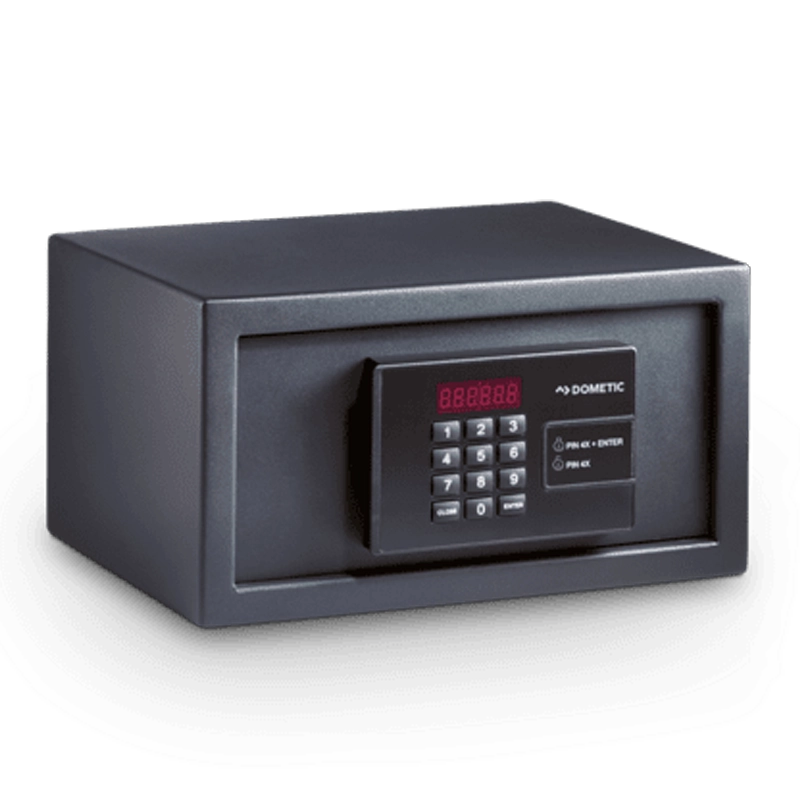 Cofre electrónico Premium Dometic MD310
