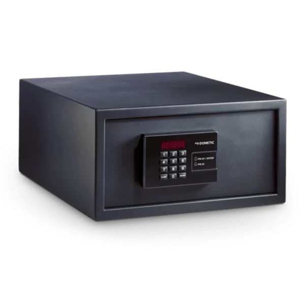 Cofre electrónico Standard Dometic MD390