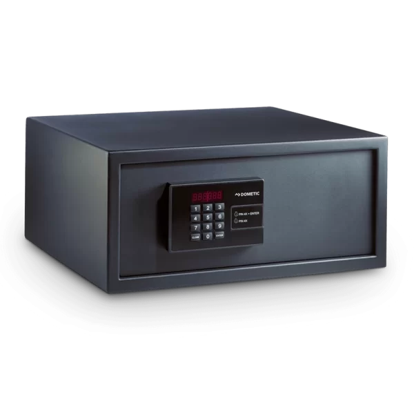 Cofre electrónico Standard Dometic MD450