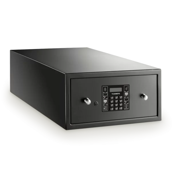 Cofre electrónico Premium Dometic MDD403