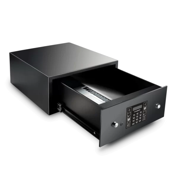 Cofre electrónico Premium Dometic MDD403