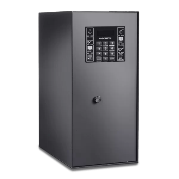 Cofre electrónico Standard Dometic MDL193