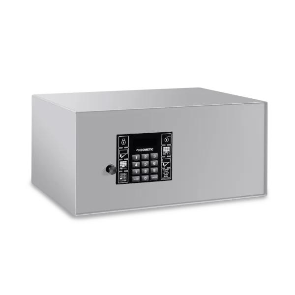 Cofre electrónico Standard Dometic MDL408W