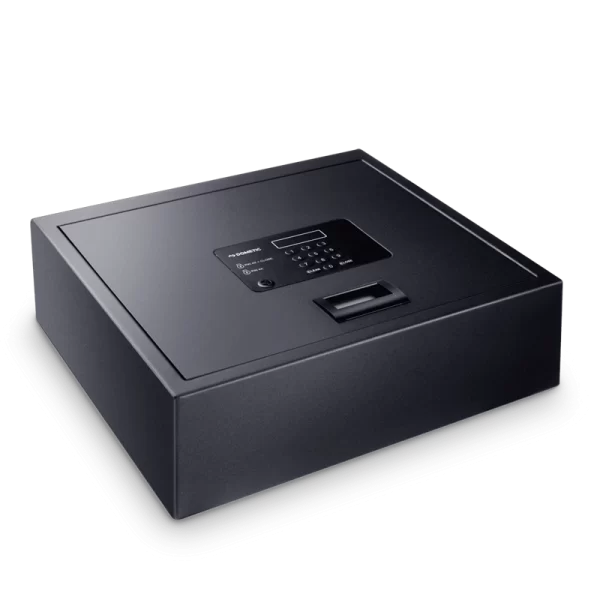 Cofre electrónico Standard Dometic MDT400X