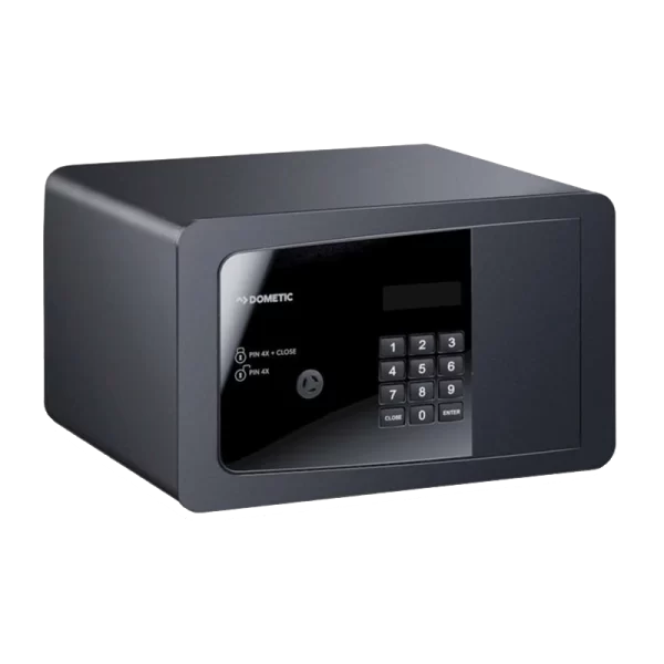 Cofre electrónico Premium Dometic MD283
