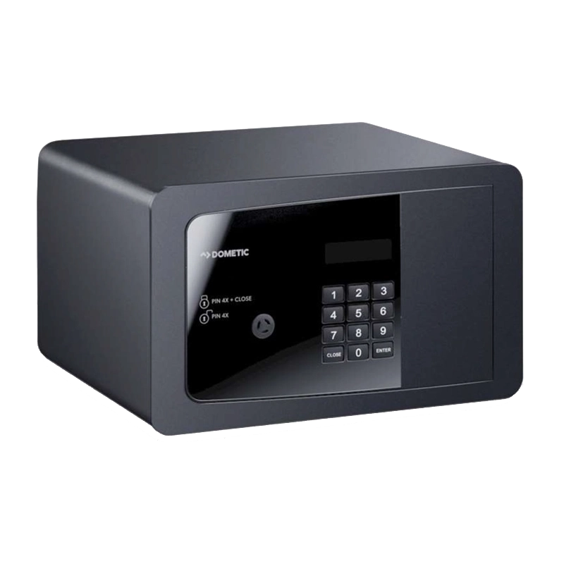 Cofre electrónico Premium Dometic MD283