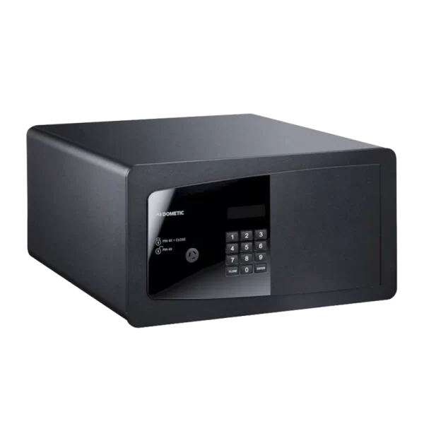 Cofre electrónico Premium Dometic MD36