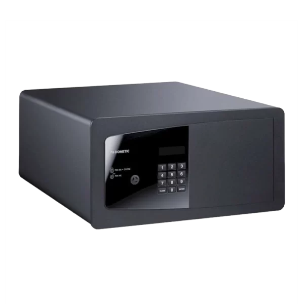 Cofre electrónico Premium Dometic MD383