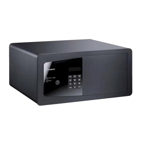 Cofre electrónico Premium Dometic MD408