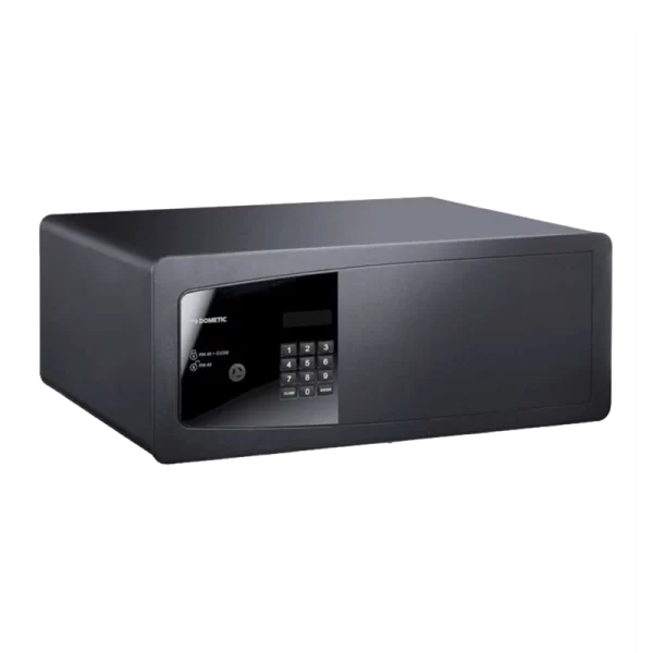 Cofre electrónico Premium Dometic MD493