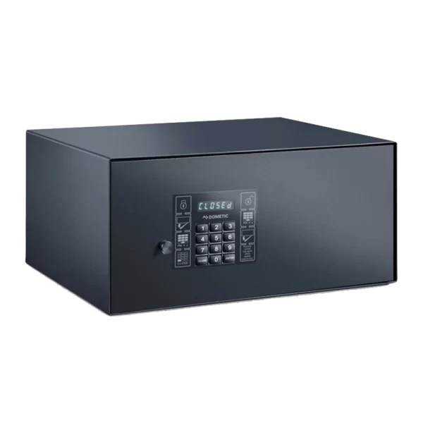 Cofre electrónico Standard Dometic MDL408