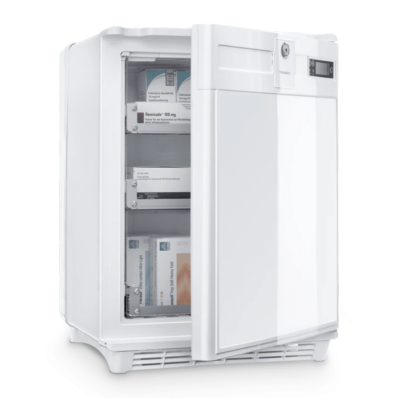Frigorifico-HC302FS-Semi-Aberto-Novo