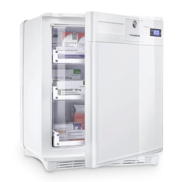 Frigorifico-HC502FS-Semi-Aberto-Novo