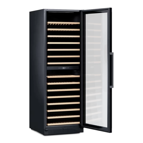 Garrafeira Dometic C154F Aberto